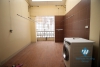 Nice house for rent in Tay Ho area. Unfurnished house